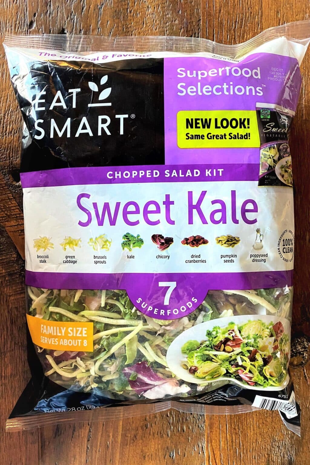 Are Premade Salad Kits Healthy? 4 Tips from a Registered Dietitian