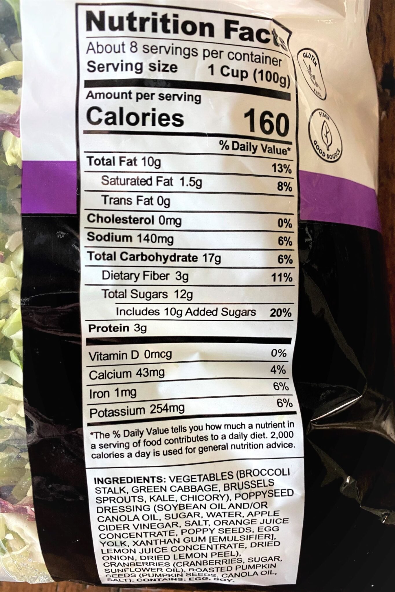 Are Premade Salad Kits Healthy? 4 Tips from a Registered Dietitian
