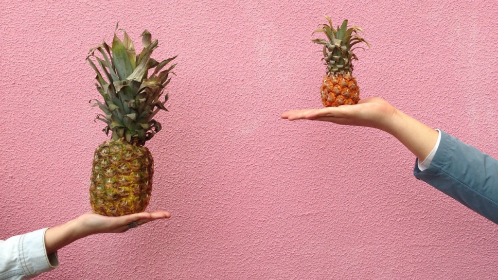 Dietitian vs Nutritionist