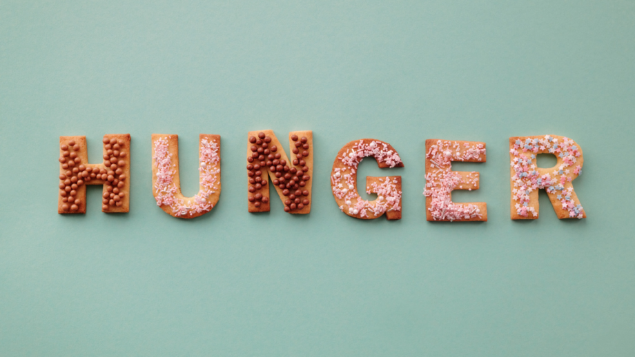 Types of hunger (Emotional hunger vs physical hunger)