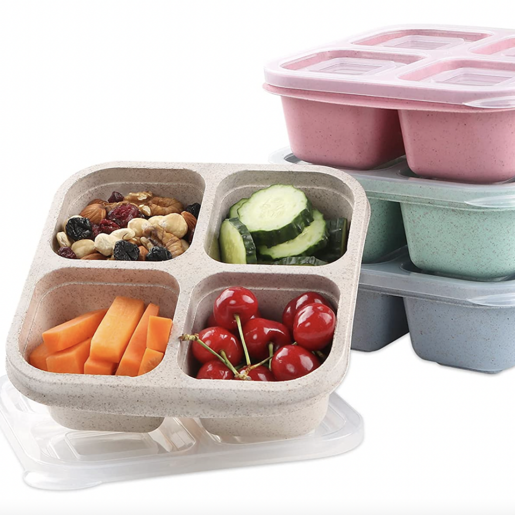 Bariatric Snack Ideas from a Bariatric Dietitian Kayla Girgen, RD, LD