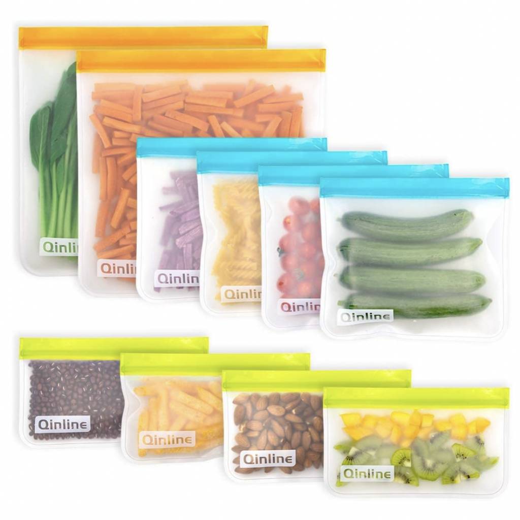 Bariatric Snack Ideas from a Bariatric Dietitian Kayla Girgen, RD, LD