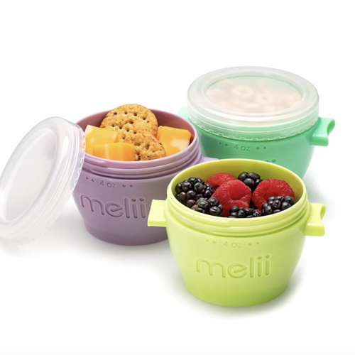 Bariatric Snack Ideas from a Bariatric Dietitian Kayla Girgen, RD, LD