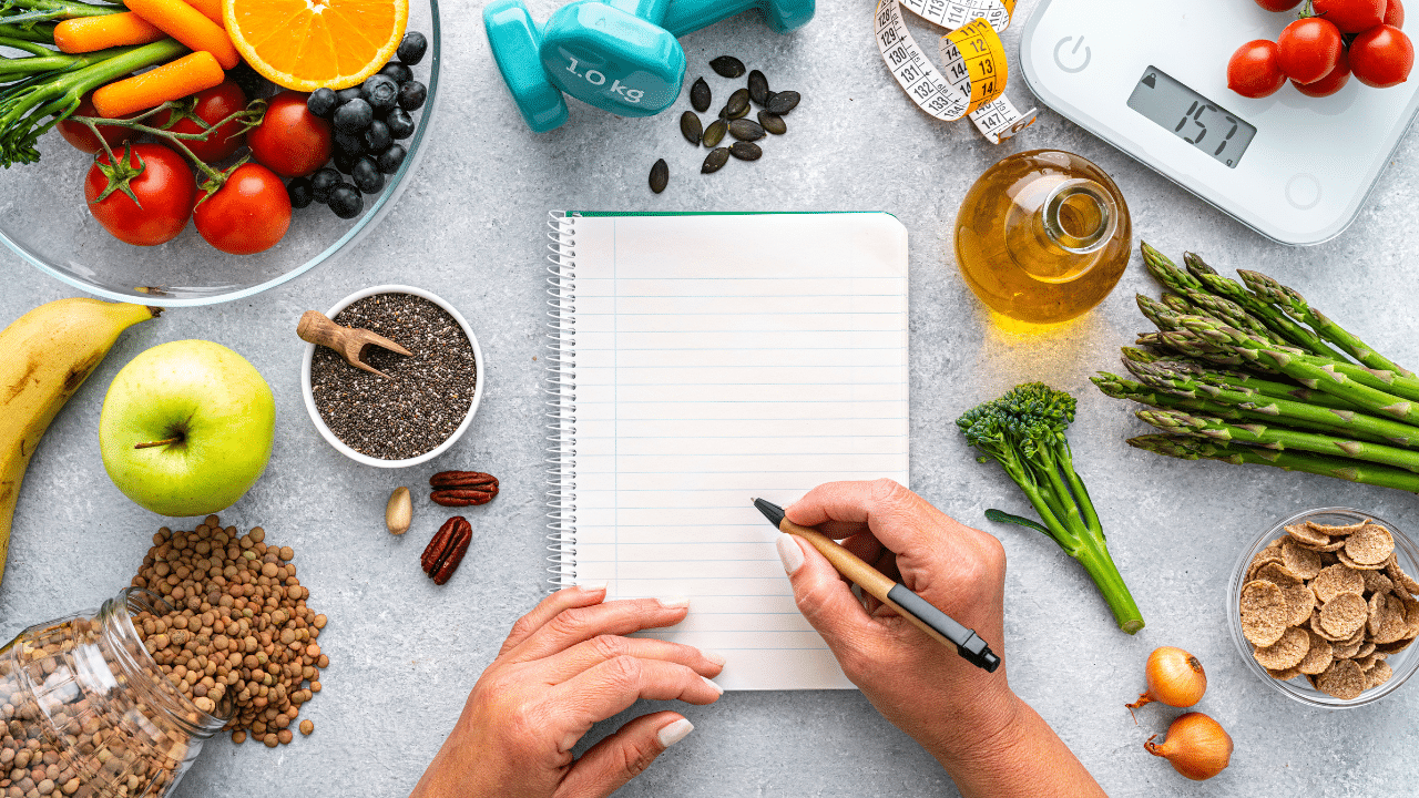 semaglutide menu plan Simple 7-Day GLP-1-Friendly Meal for Beginners The 101 on the Semaglutide