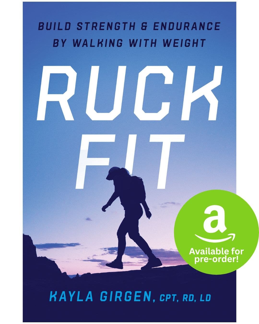 Weighted Vest vs Rucksack: Which Is Better for Walking with Weight ...